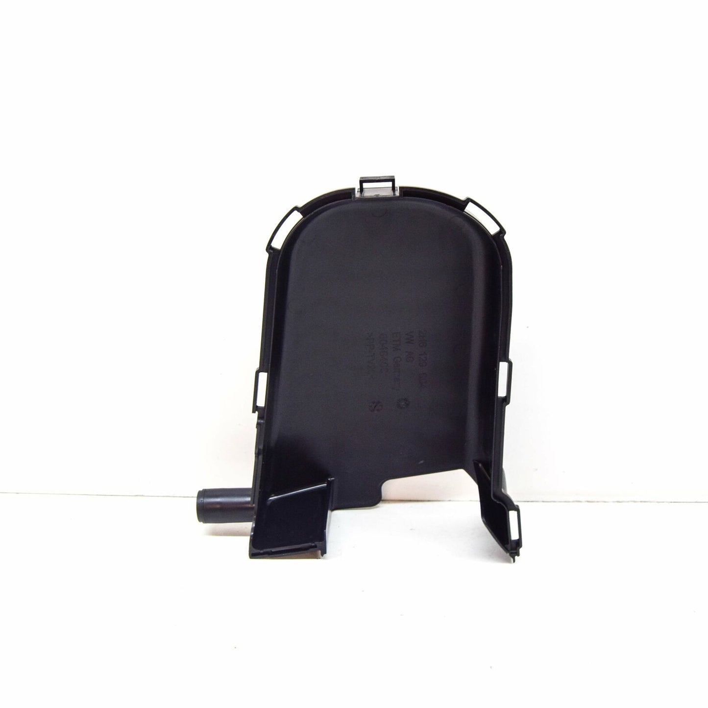 NEW VOLKSWAGEN AMAROK INTAKE AIR DUCT 2H6129604 2017 ORIGINAL