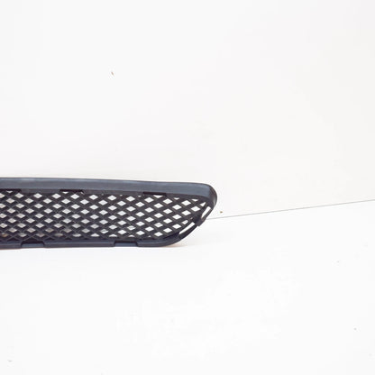 NEW MERCEDES-BENZ SL R230 FRONT BUMPER CENTER GRILLE COVER A2308850523 ORIGINAL