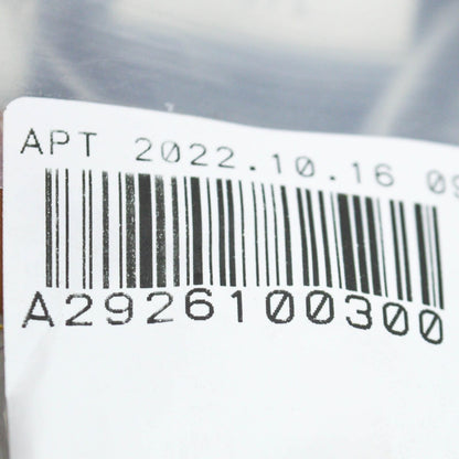 NEW MERCEDES-BENZ GLE C292 TRAILER HITCH MOUNTING PLATE A2926100300 ORIGINAL