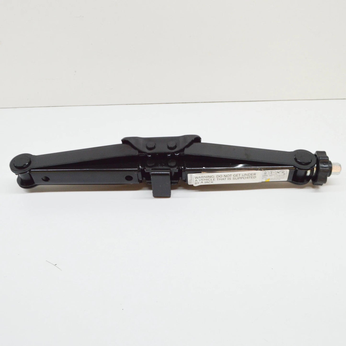 NEW MERCEDES-BENZ ML W164 LIFT JACK A1645800218 ORIGINAL