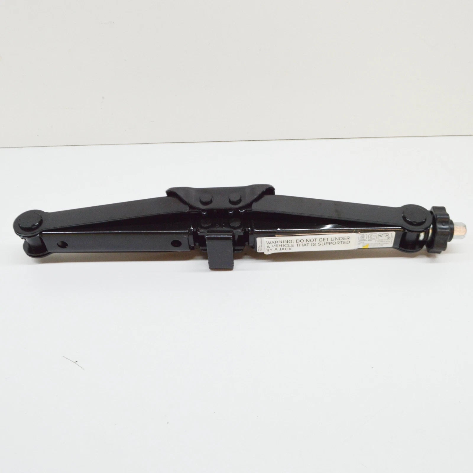 NEW MERCEDES-BENZ ML W164 LIFT JACK A1645800218 ORIGINAL