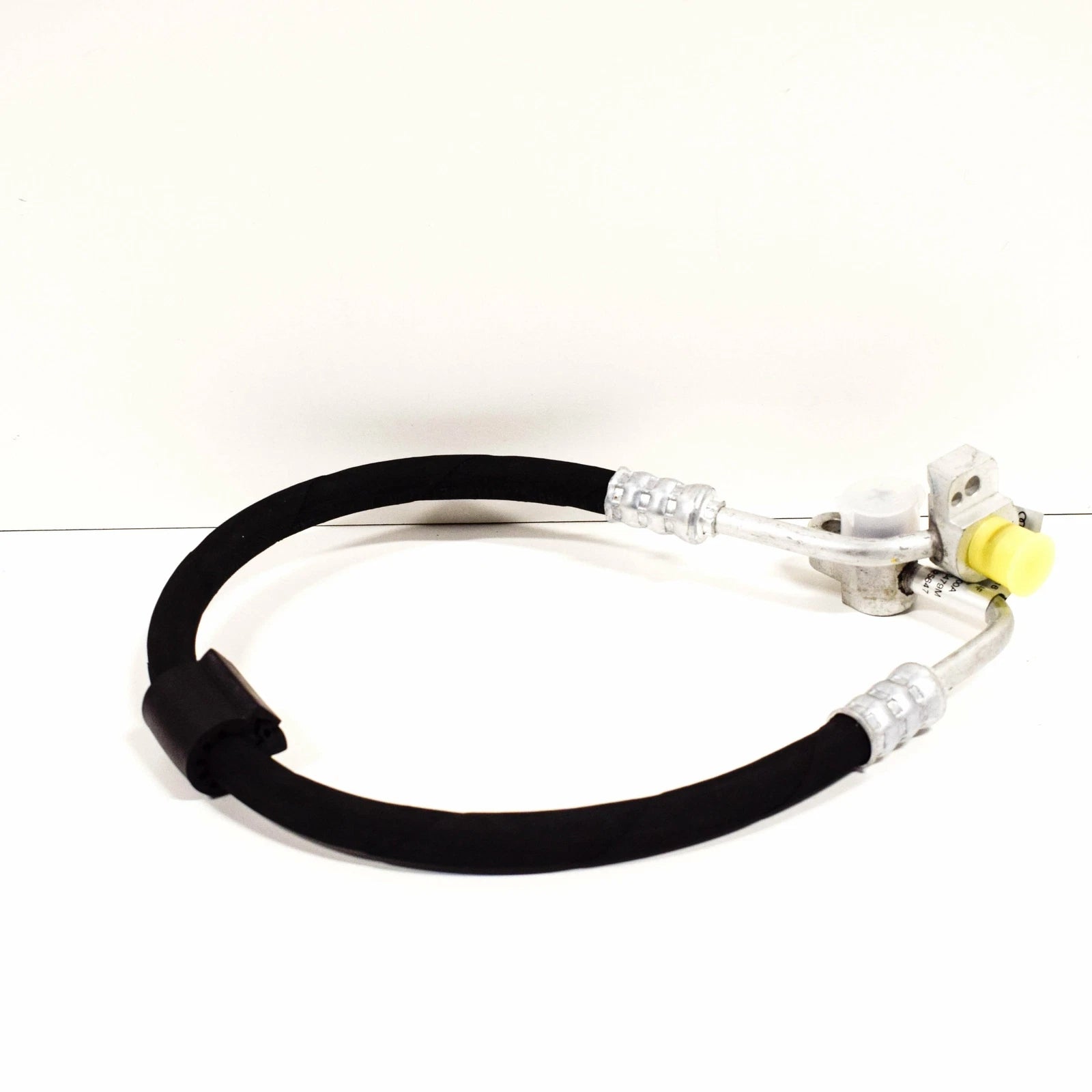 NEW AUDI Q5 80A A/C HEATER AIR CON HOSE PIPE 80A816741AF ORIGINAL