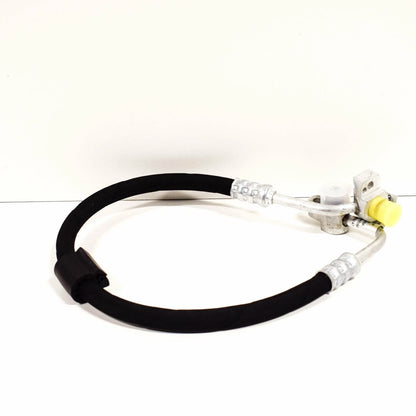 NEW AUDI Q5 80A A/C HEATER AIR CON HOSE PIPE 80A816741AF ORIGINAL