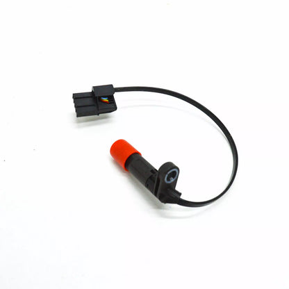 NEW AUDI A3 8P SPEED SENSOR WITH TEMPERATURE SENSOR 02E927321B