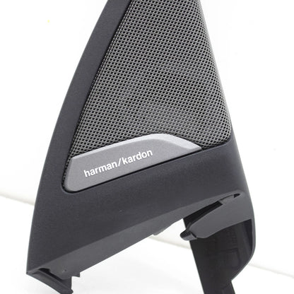 NEW BMW X4 G02 FRONT RIGHT DOOR CORNER TRIM 51339476950 9476950 ORIGINAL