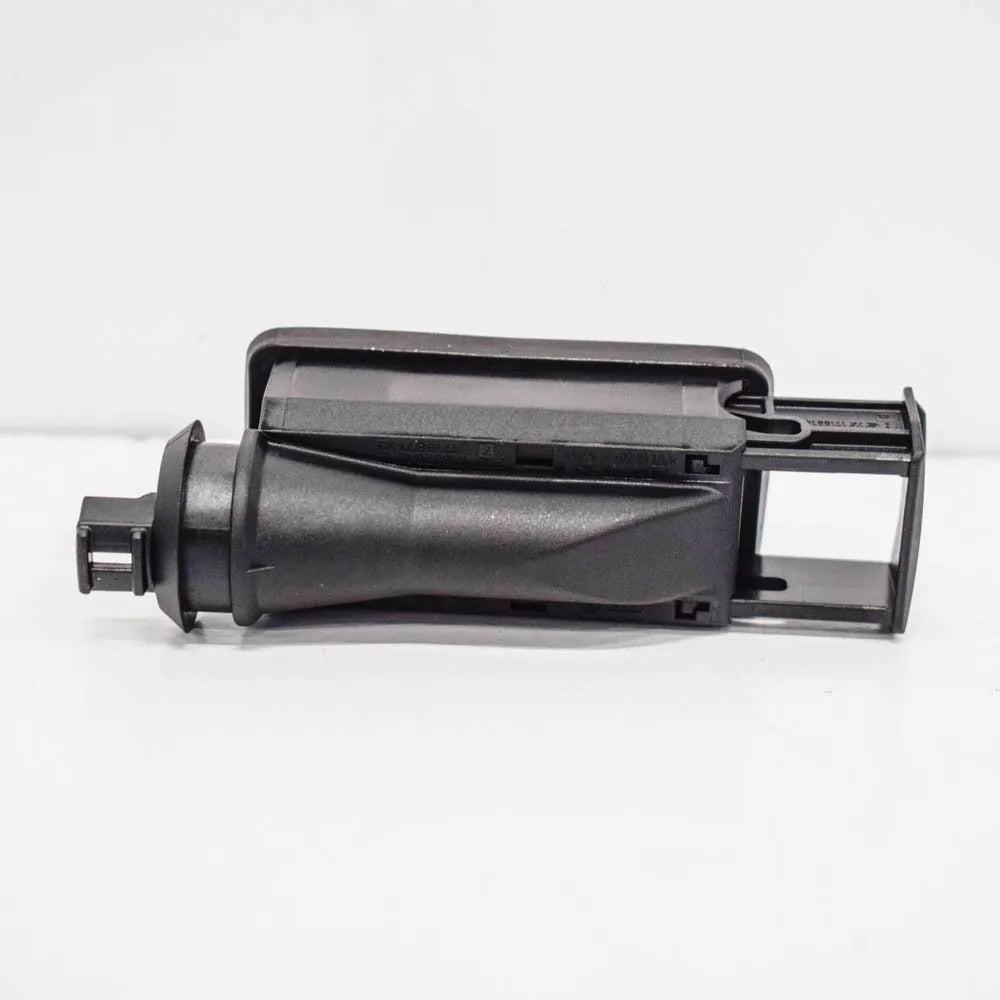 NEW AUDI A4 B8 FLAT CONNECTOR W/ LOCKING MECHANISM 8K0972702 ORIGINAL