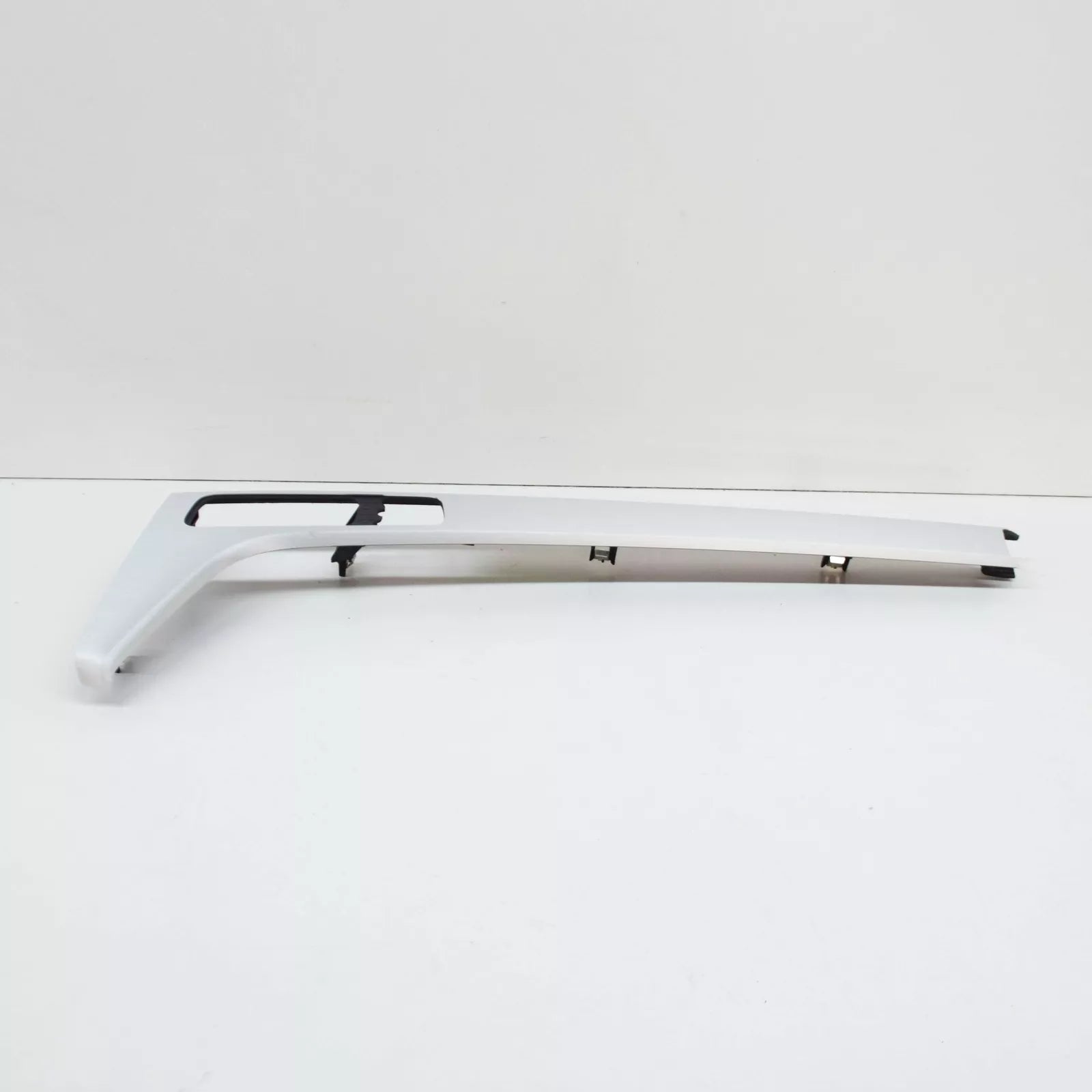 NEW AUDI A4 B9 CENTRE CONSOLE COVER FRAME RHD 8W2863969E1NK ORIGINAL