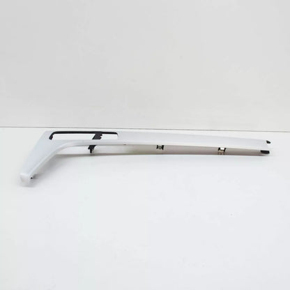 NEW AUDI A4 B9 CENTRE CONSOLE COVER FRAME RHD 8W2863969E1NK ORIGINAL