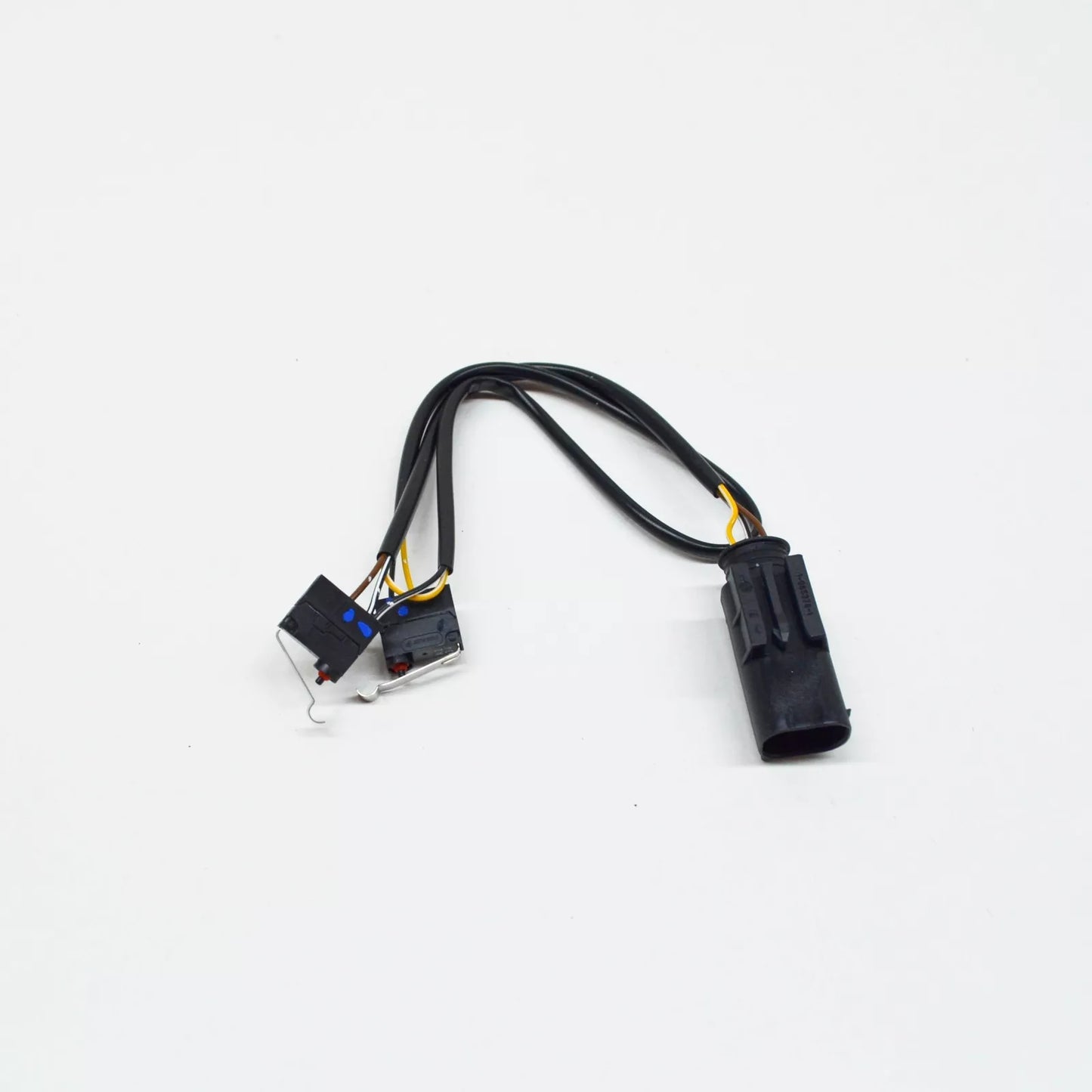 NEW BMW 3 E36 CONVERTIBLE TOP MICROSWITCH LOCK 8226659 54348226659 ORIGINAL