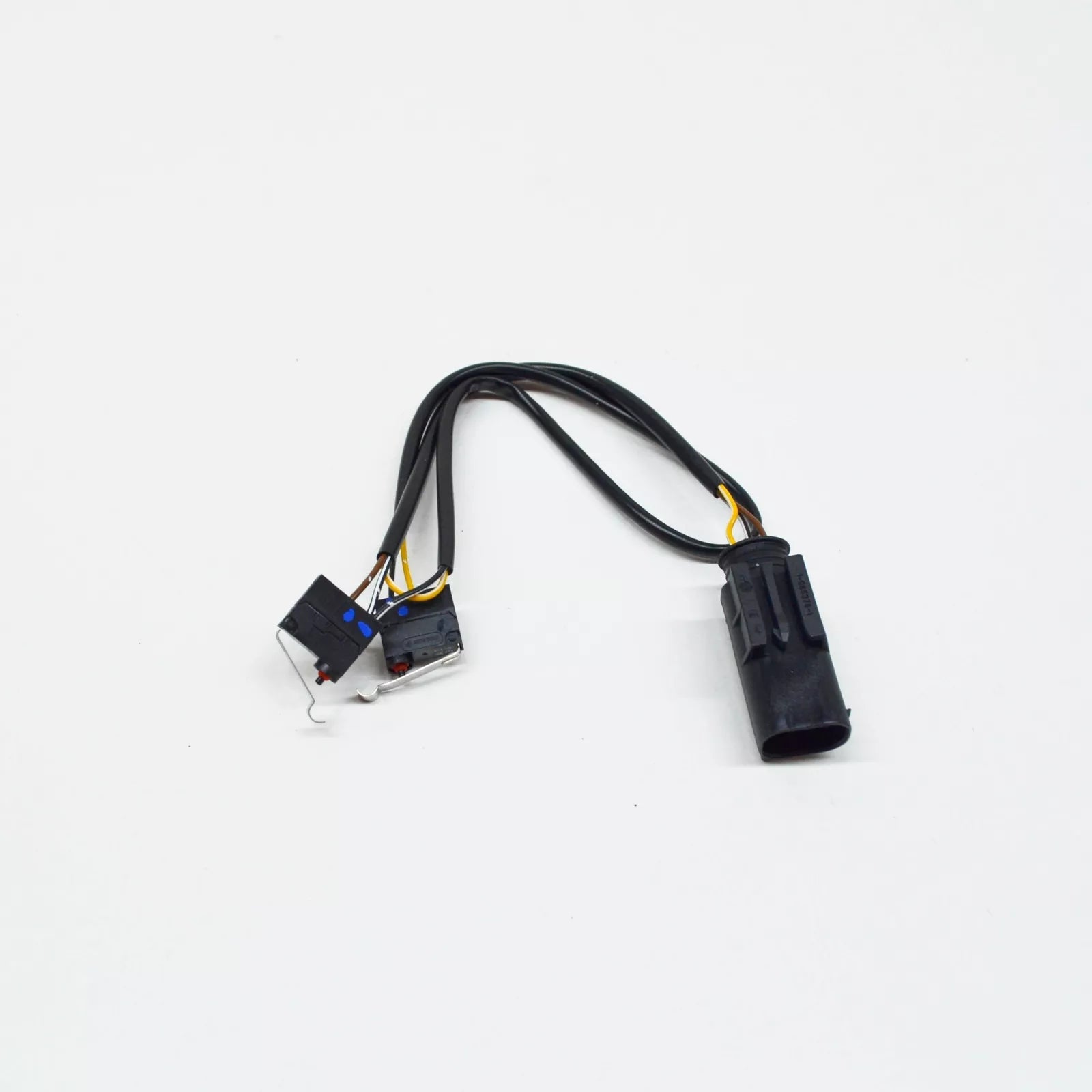 NEW BMW 3 E36 CONVERTIBLE TOP MICROSWITCH LOCK 8226659 54348226659 ORIGINAL