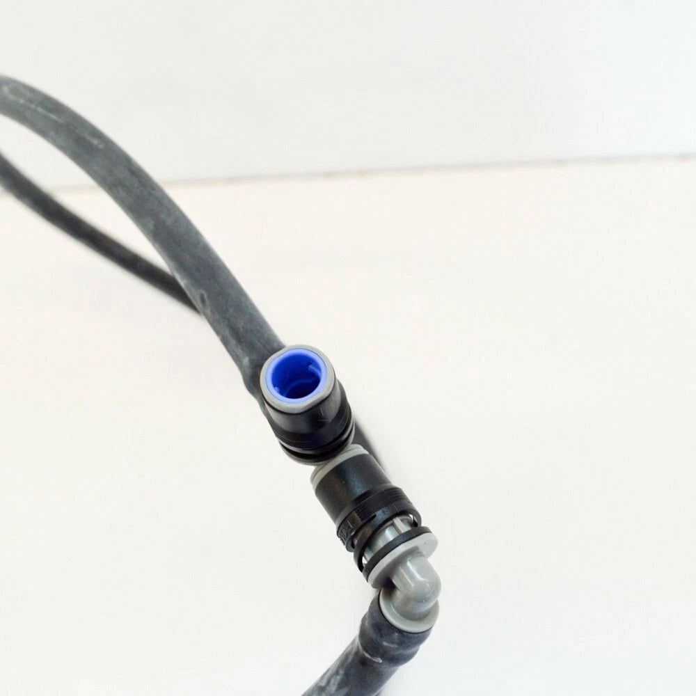 NEW BMW X3 F25 HEADLIGHT WASHER SYSTEM HOSE 61677213283 7213283 ORIGINAL