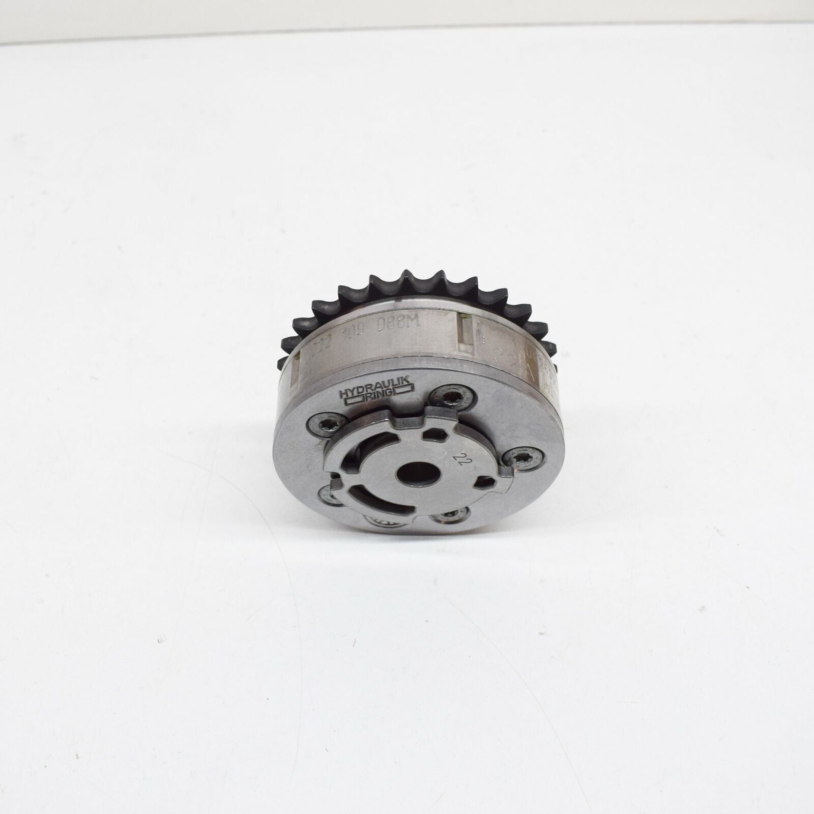 new vw transporter t5 outlet camshaft adjuster unit 022109088m original
