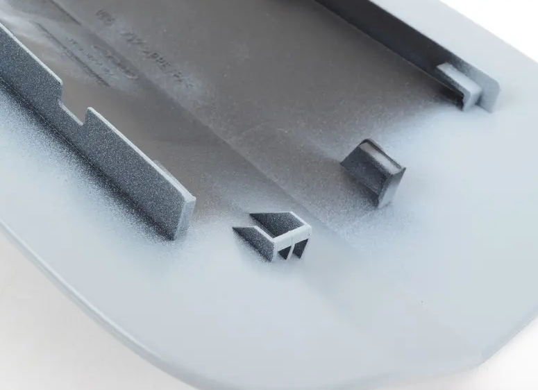 NEW AUDI A3 SPORTBACK 8V FUEL FILLER DOOR 8V5809907GRU ORIGINAL