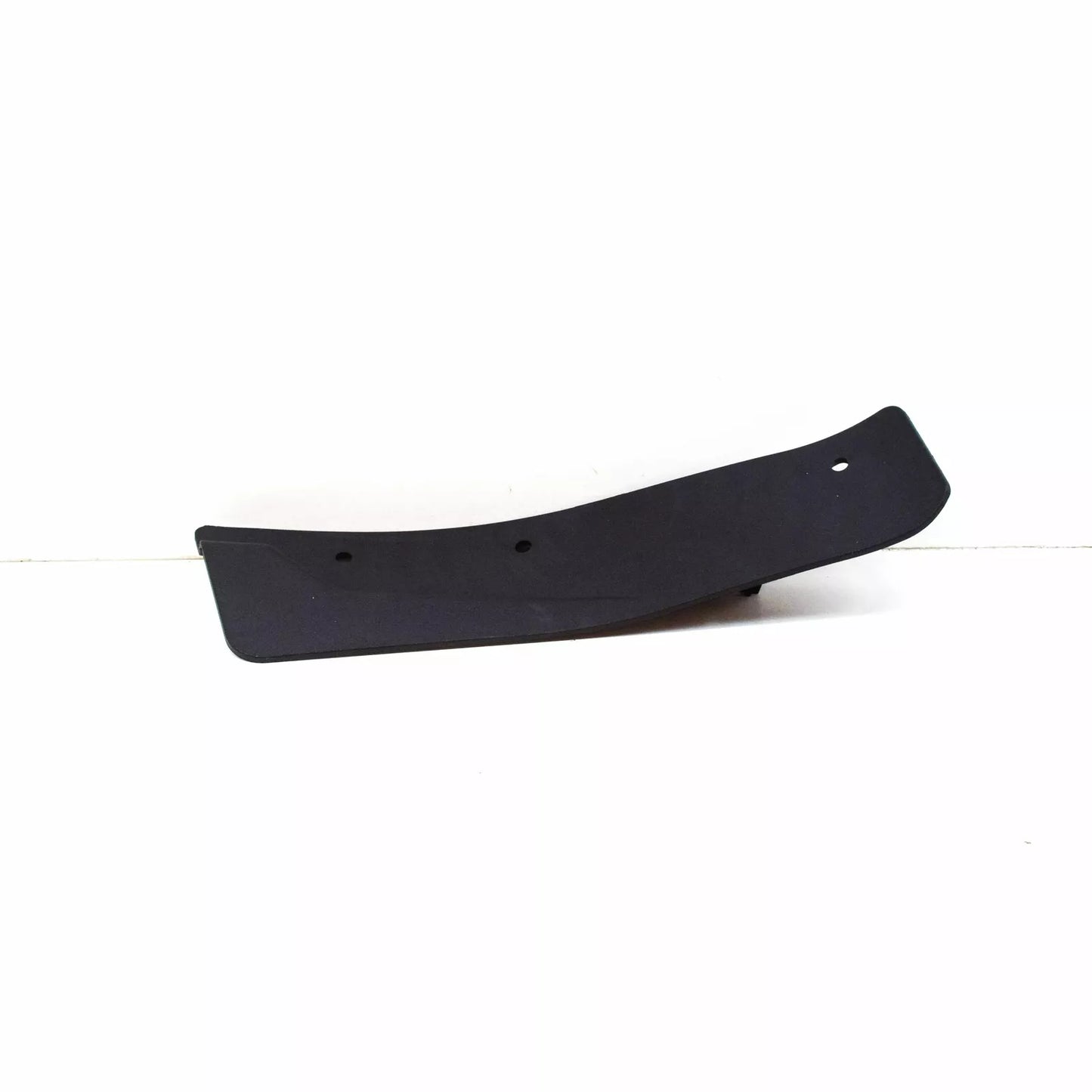 NEW AUDI A3 8P1 FRONT LEFT WHEEL ARCH SPOILER TRIM 8P0853887B ORIGINAL