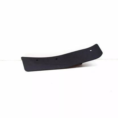 NEW AUDI A3 8P1 FRONT LEFT WHEEL ARCH SPOILER TRIM 8P0853887B ORIGINAL