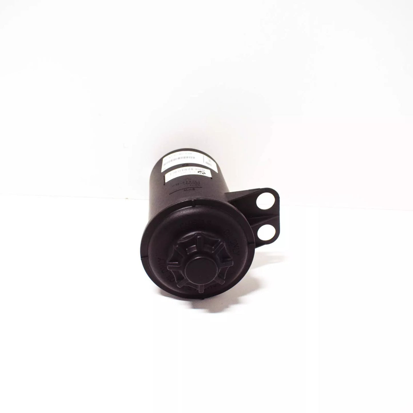 NEW BMW 5 E60 POWER STEERING FLUID RESERVOIR 32416782538 3.0PETROL 210KW