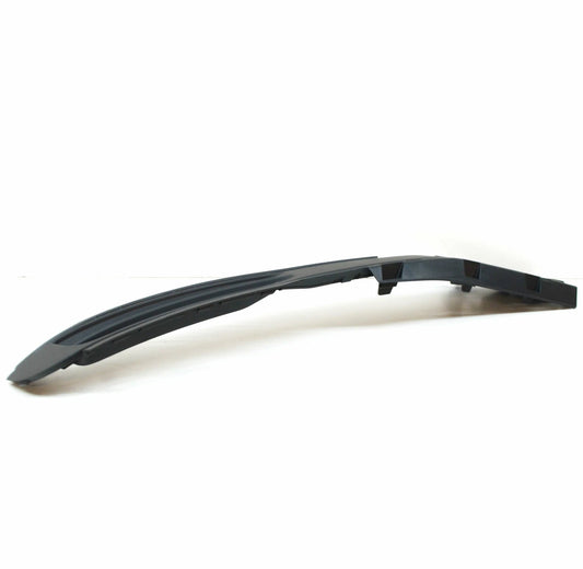 NEW VW TRANSPORTER T6 FRONT BUMPER RIGHT TRIM 7E0807490C9B9