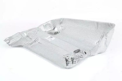 NEW VOLKSWAGEN PASSAT B6 REAR SILENCER RIGHT HEAT SHIELD 3C0825712 ORIGINAL