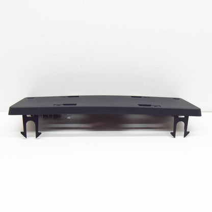 NEW MERCEDES-BENZ GLE W167 FRONT LICENSE PLATE HOLDER A1678800301 ORIGINAL