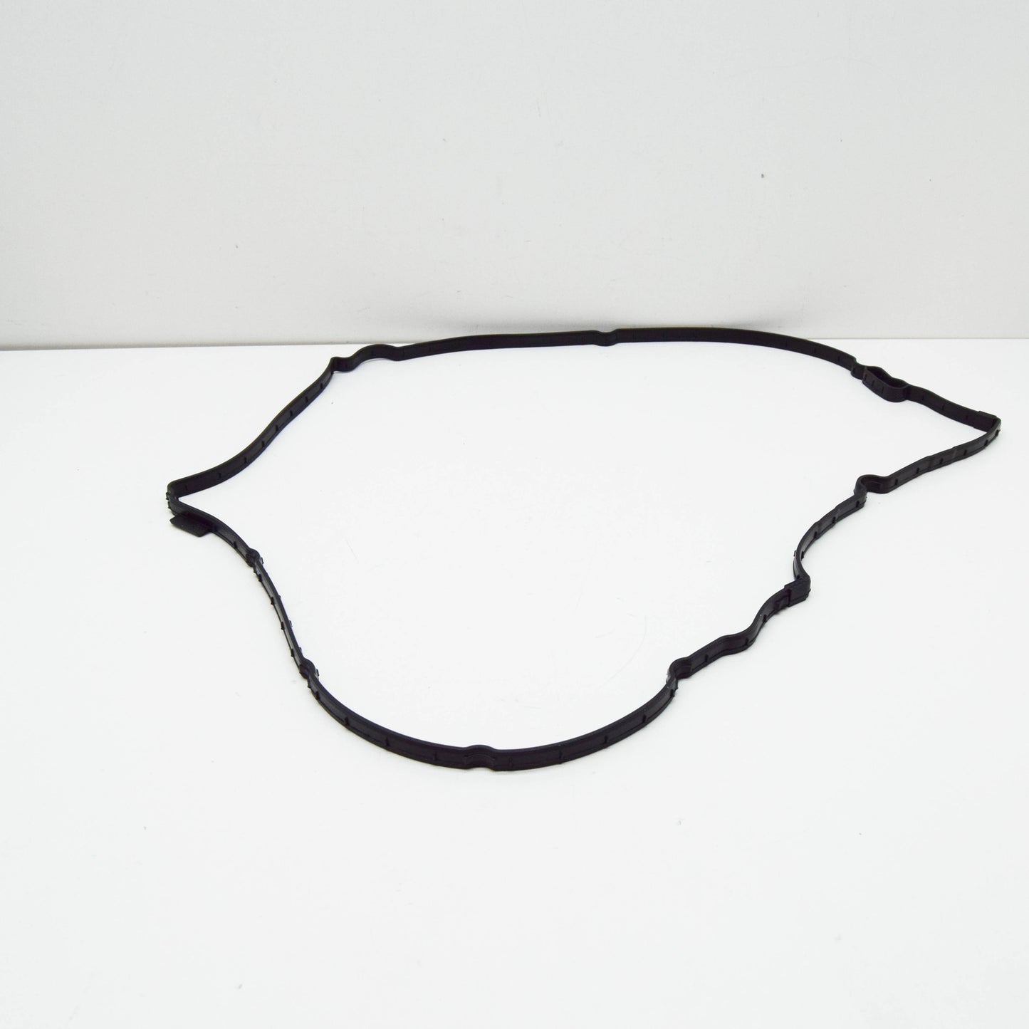 NEW MERCEDES-BENZ GLE W167 ENGINE ELASTOMER MOLDED SEAL A6540162200 ORIGINAL