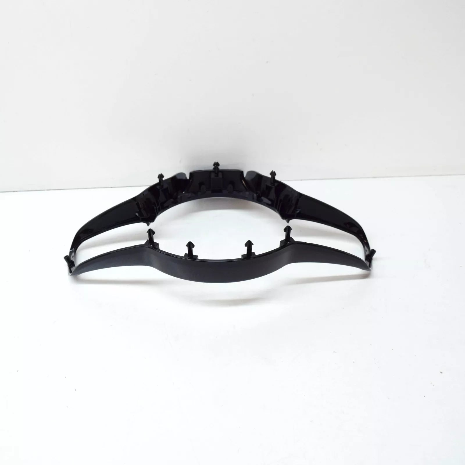 NEW VOLKSWAGEN SCIROCCO STEERING WHEEL R-MODEL TRIM 5G0419685JYMS