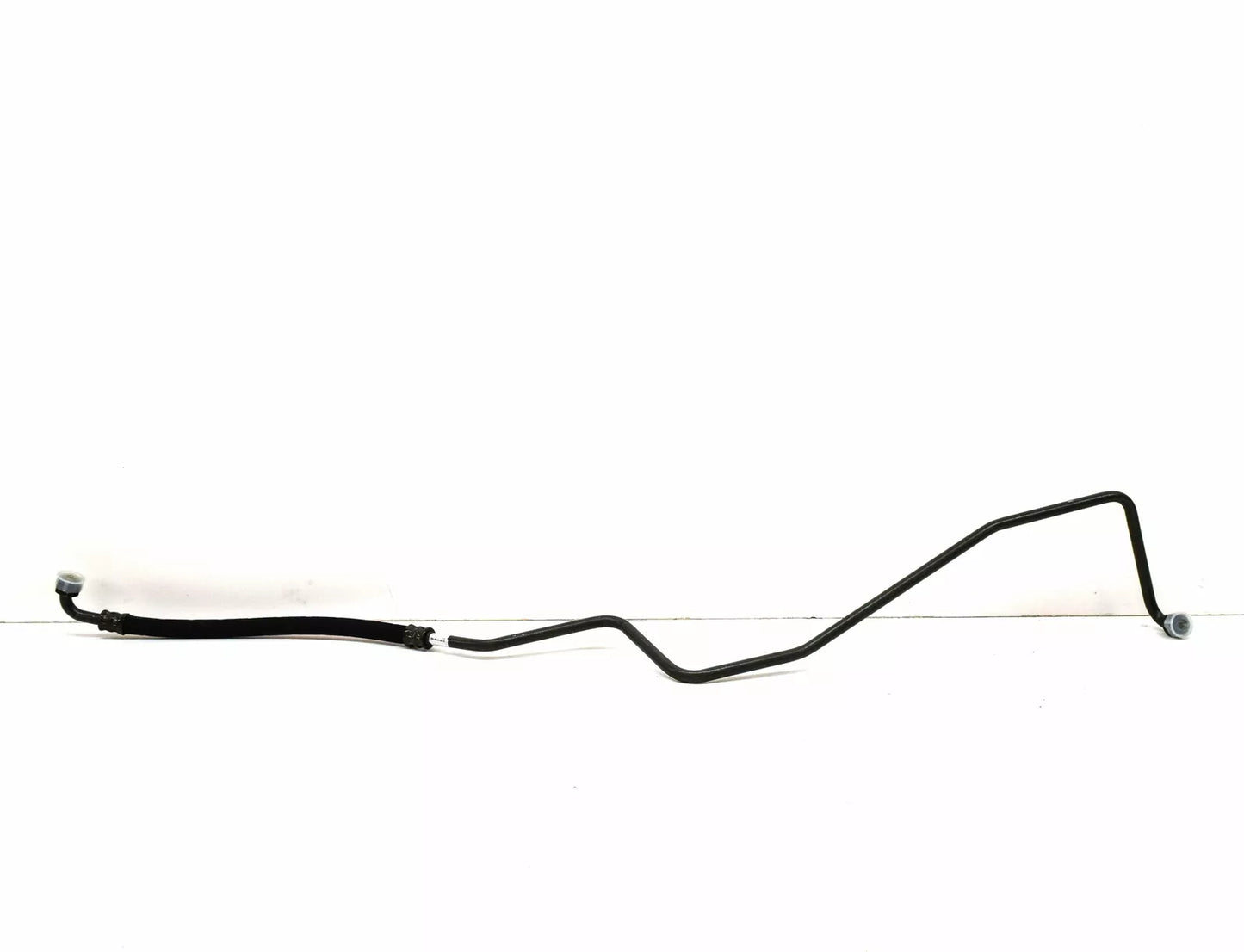 NEW BMW 3 E30 TRANSMISSION OIL COOLER LINE INLET 1719195 17221719195 ORIGINAL