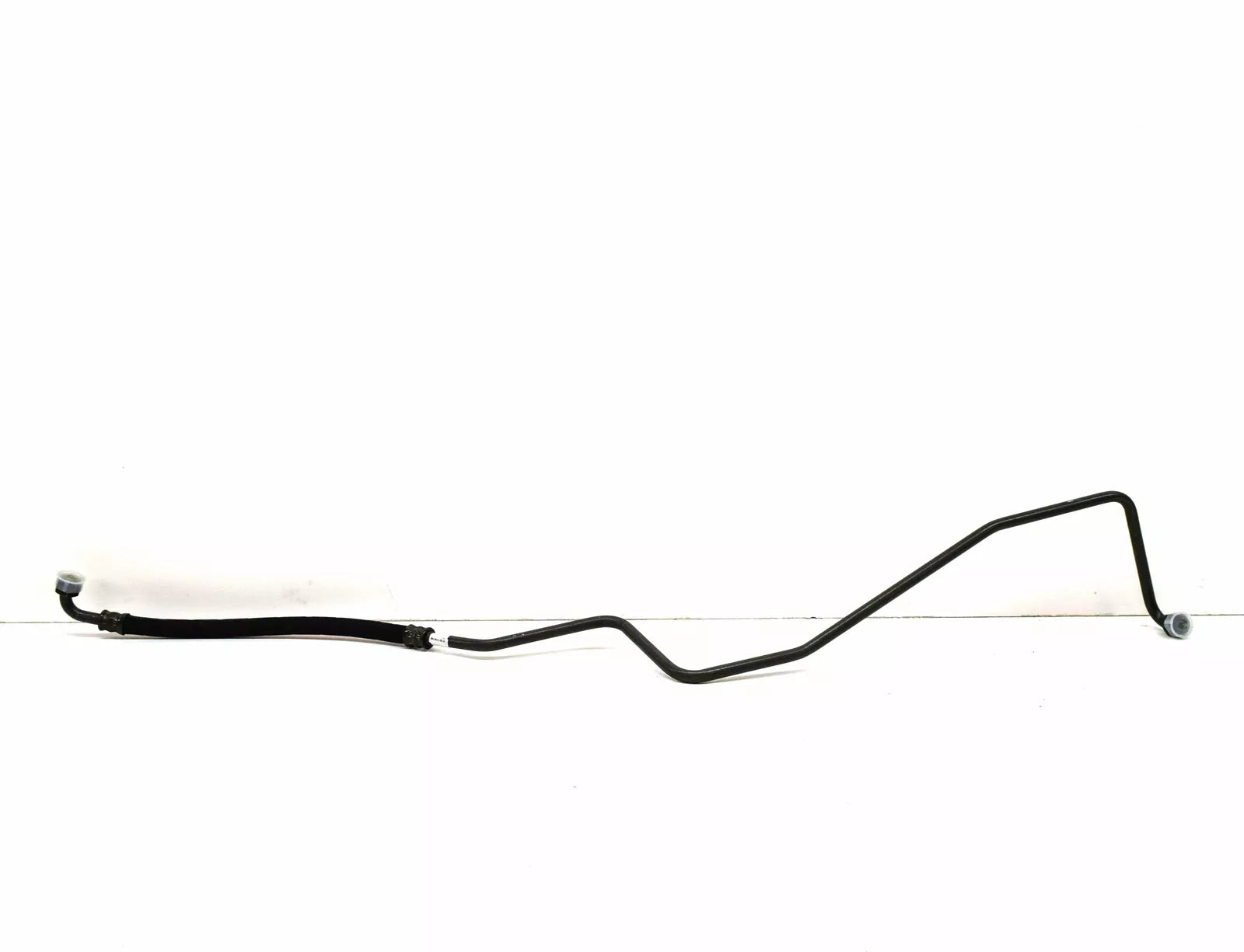 NEW BMW 3 E30 TRANSMISSION OIL COOLER LINE INLET 1719195 17221719195 ORIGINAL