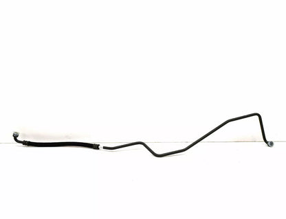 NEW BMW 3 E30 TRANSMISSION OIL COOLER LINE INLET 1719195 17221719195 ORIGINAL