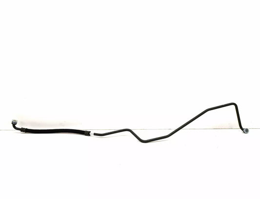 NEW BMW 3 E30 TRANSMISSION OIL COOLER LINE INLET 1719195 17221719195 ORIGINAL