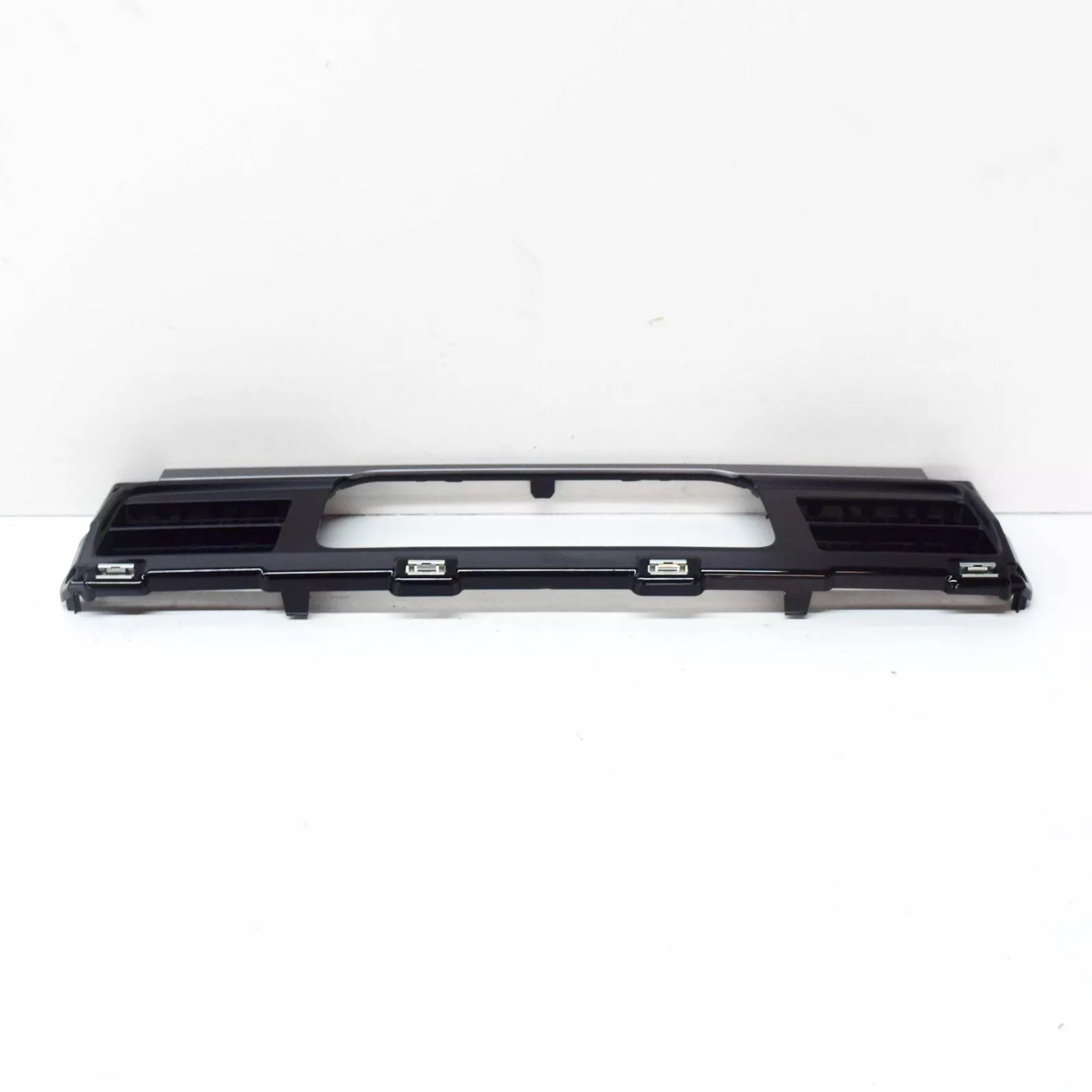 NEW VW TRANSPORTER T6 FRESH AIR AND HEATER CONTROL TRIM 7E5857212JP9