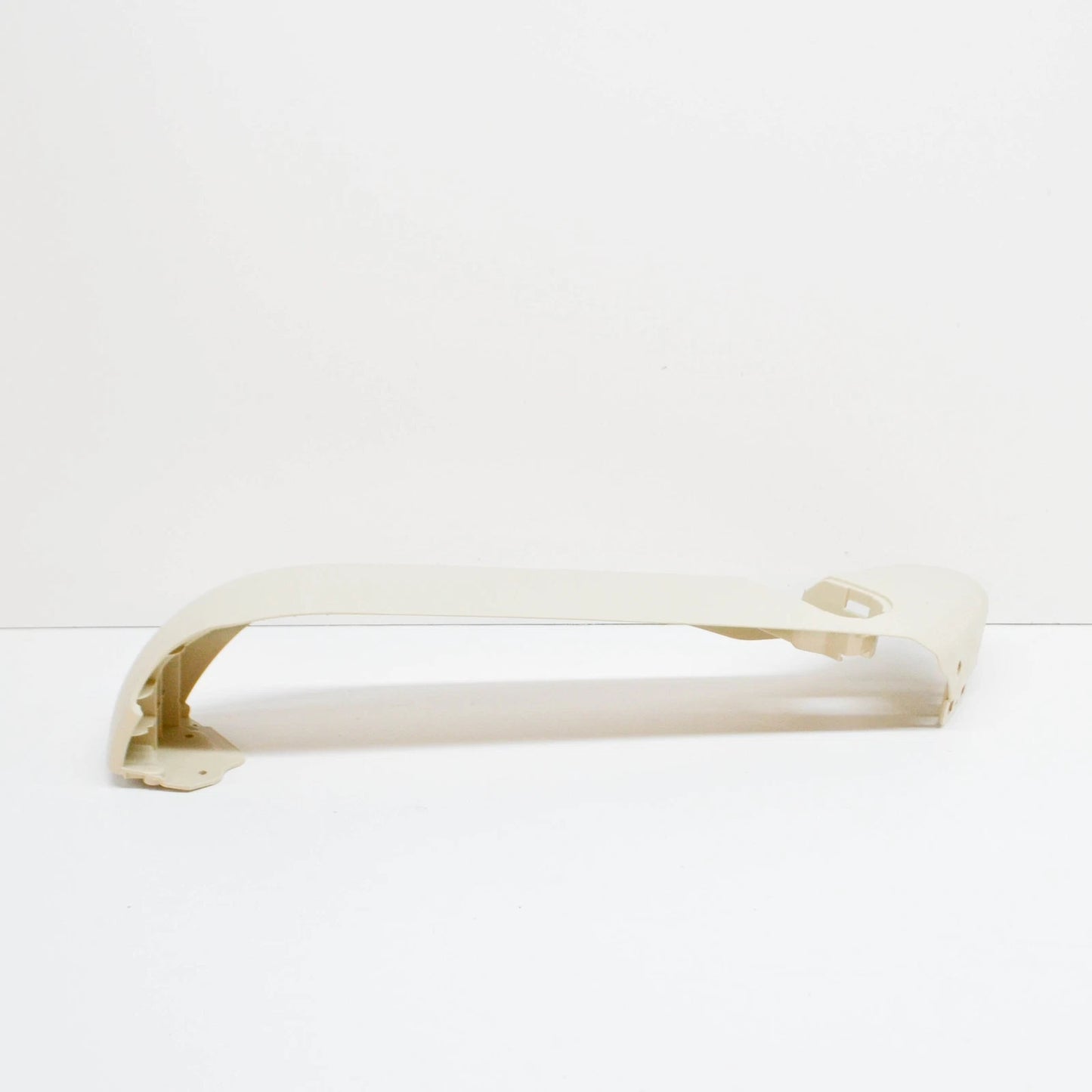 NEW MERCEDES-BENZ E W211 FRONT SEAT LEFT OUTSIDE COVER A21191871308J12 ORIGINAL