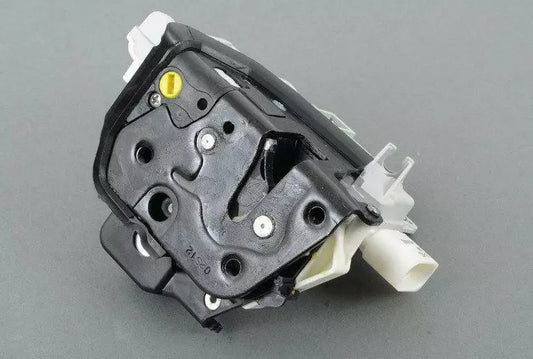 NEW AUDI A6 C6 REAR LEFT DOOR LOCK WITH DOOR CONTACT SWITCH 4F0839015C ORIGINAL