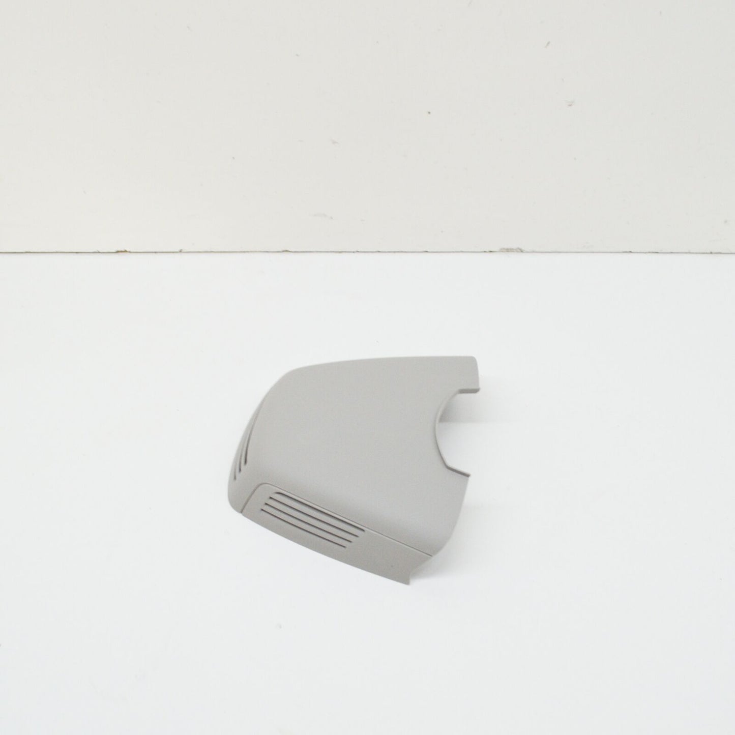 NEW MERCEDES-BENZ E W212 RAIN/LIGHT SENSOR COVER A20482201407E94 ORIGINAL