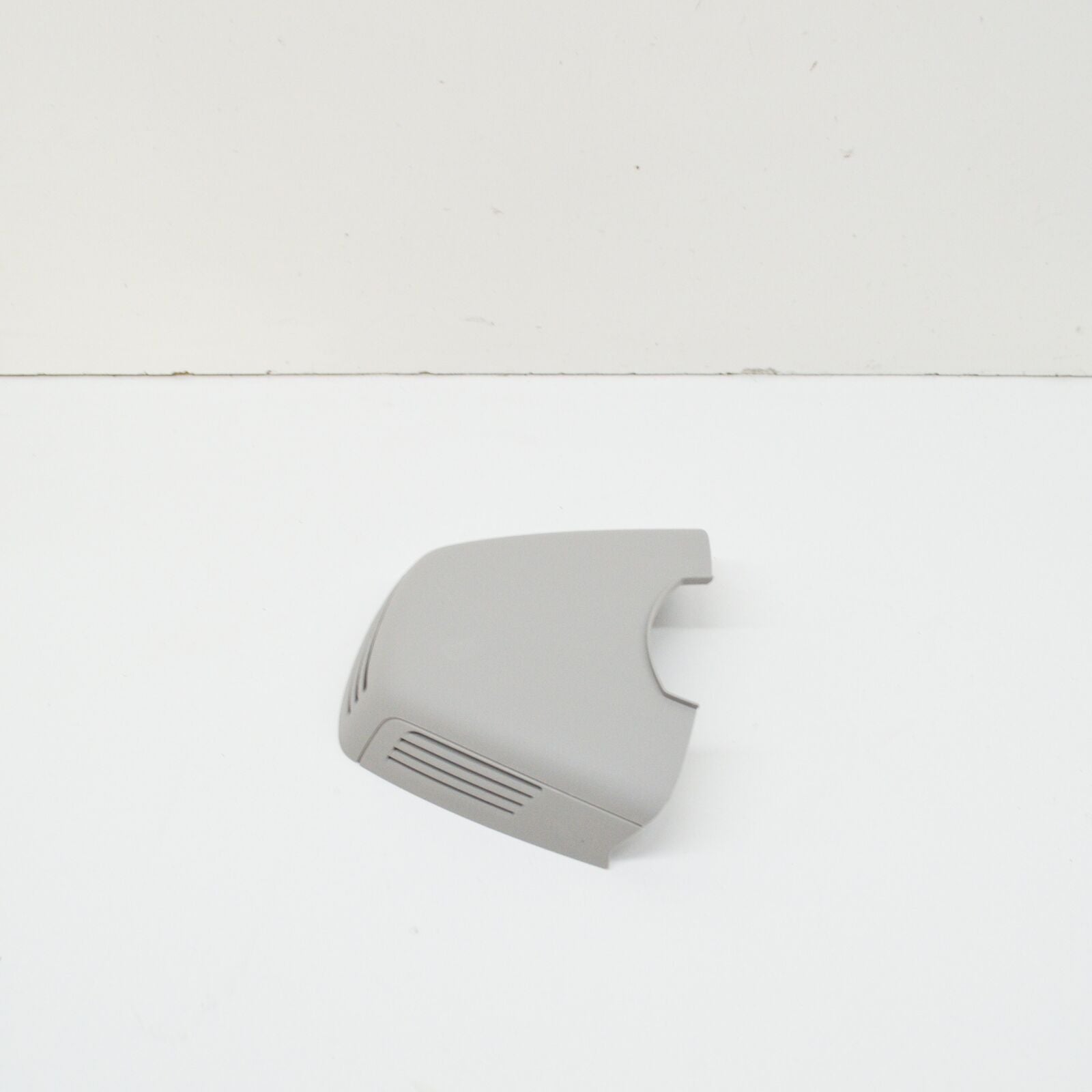 NEW MERCEDES-BENZ E W212 RAIN/LIGHT SENSOR COVER A20482201407E94 ORIGINAL