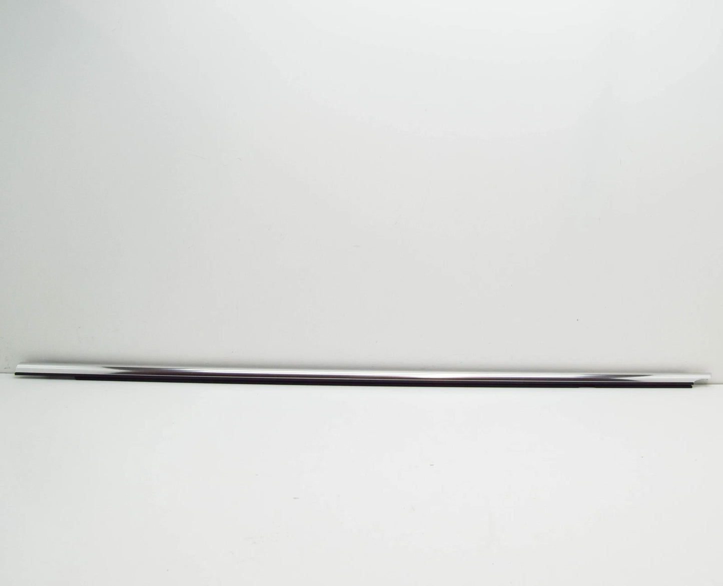 NEW VOLKSWAGEN PASSAT B8 3G FRONT LEFT DOOR MOLDING 3G0837475EVNH ORIGINAL