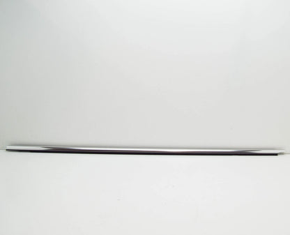 NEW VOLKSWAGEN PASSAT B8 3G FRONT LEFT DOOR MOLDING 3G0837475EVNH ORIGINAL