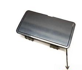 new mercedes-benz m-class w163 rear bumper tow hook cover a16388502819999