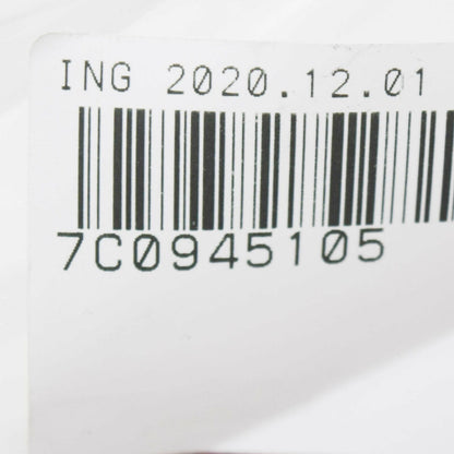 NEW VW CRAFTER MK2 SZ REAR LEFT BUMPER REFLECTOR 7C0945105 ORIGINAL