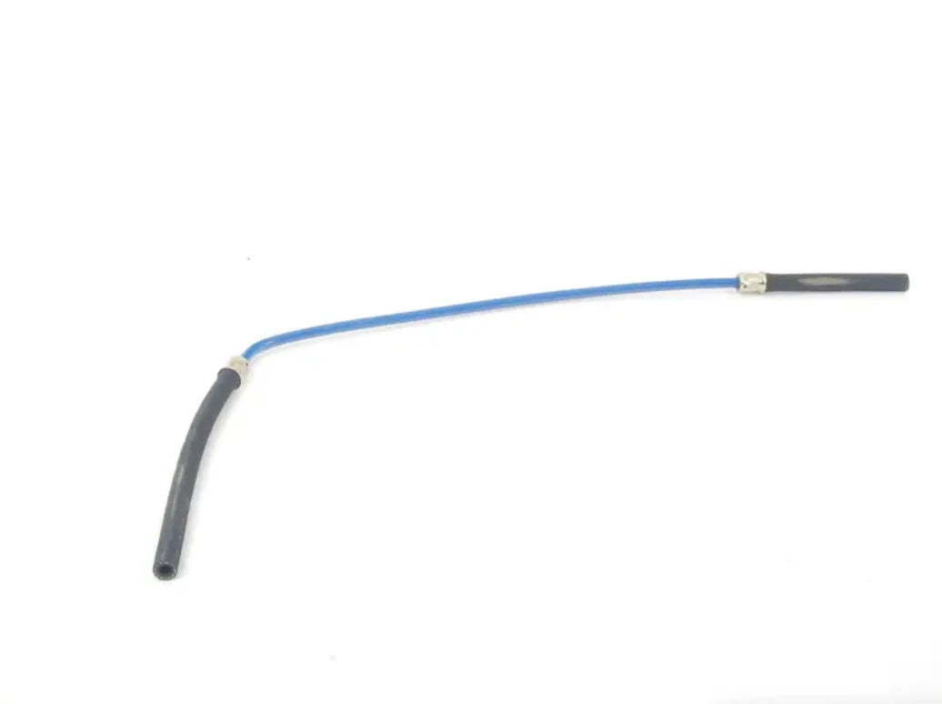 NEW BMW 3 COMPACT E36 FUEL FEED LINE 16111182827 1182827 ORIGINAL
