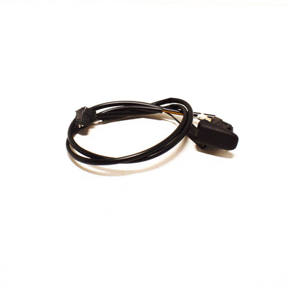 NEW MB CLK C208 WINDSHIELD WASHER JET NOZZLE LEFT SIDE A2088601247 ORIGINAL