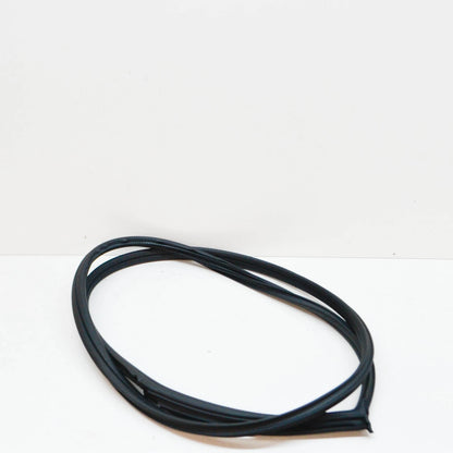 NEW BMW 1 E81 FRONT LEFT DOOR WEATHERSTRIP SEAL 51767054027  ORIGINAL