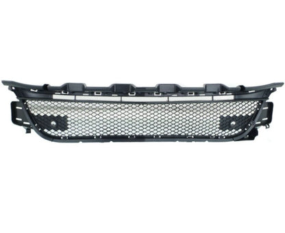 NEW MB CLA C117 FRONT BUMPER CENTER LOWER GRILLE COVER A1178852722 ORIGINAL