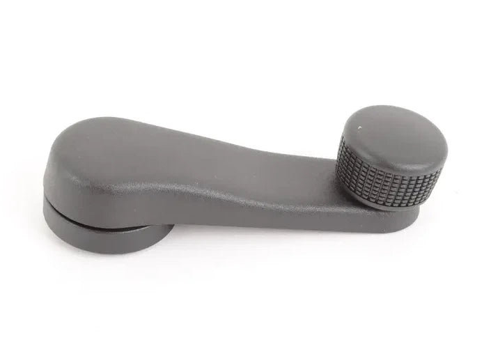 NEW VOLKSWAGEN BEETLE 9C WINDOW CRANK 1H0837581DB41 ORIGINAL