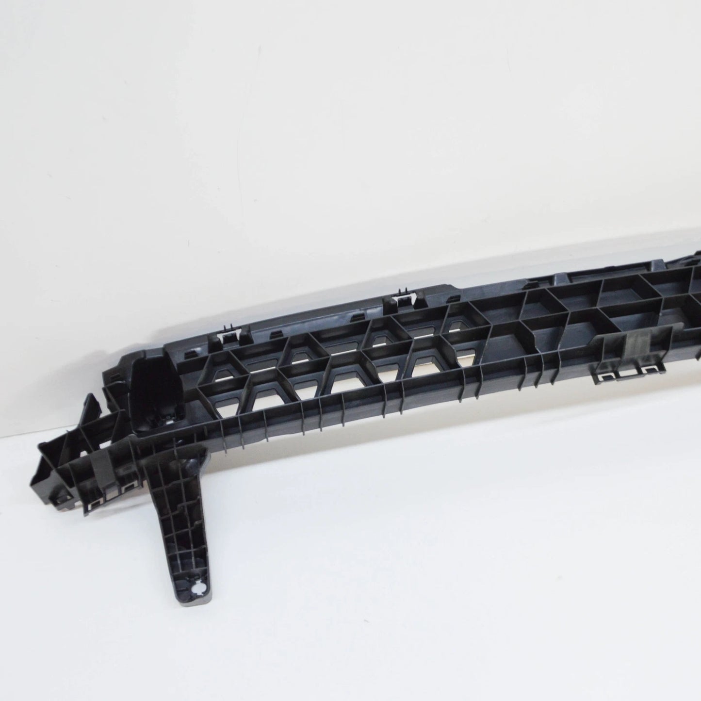 NEW VOLKSWAGEN TRANSPORTER T6 FRONT BUMPER IMPACT SUPPORT 7E0807699A ORIGINAL