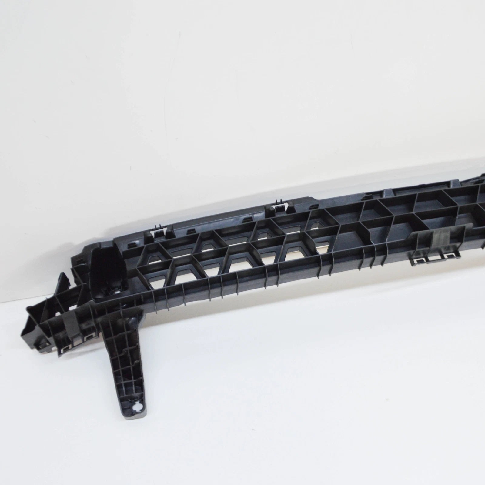 NEW VOLKSWAGEN TRANSPORTER T6 FRONT BUMPER IMPACT SUPPORT 7E0807699A ORIGINAL