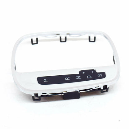 NEW AUDI A1 8X GEAR SHIFTING SELECTOR DISPLAY UNIT LHD 8P1713463A ORIGINAL