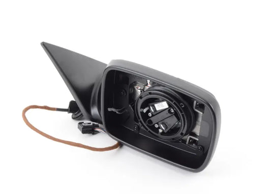 NEW BMW 3 E46 FRONT RIGHT MIRROR HEATED W/MEMORY 51167003450 7003450 ORIGINAL