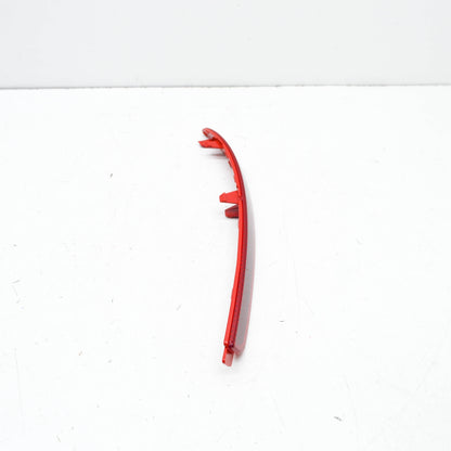 NEW SKODA OCTAVIA IZ REAR RIGHT BUMPER REFLECTOR 1Z0945106A ORIGINAL