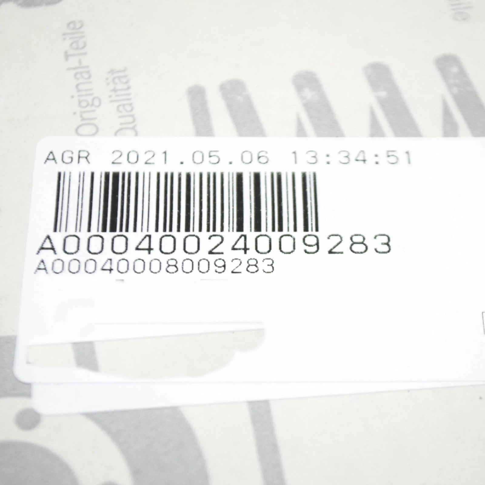 NEW MERCEDES-BENZ CLA C117 WHEEL HUB CAP A00040024009283 ORIGINAL