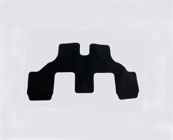 new vw touran 5t rear foot mat 5ta864450 eun 5ta864450eun original